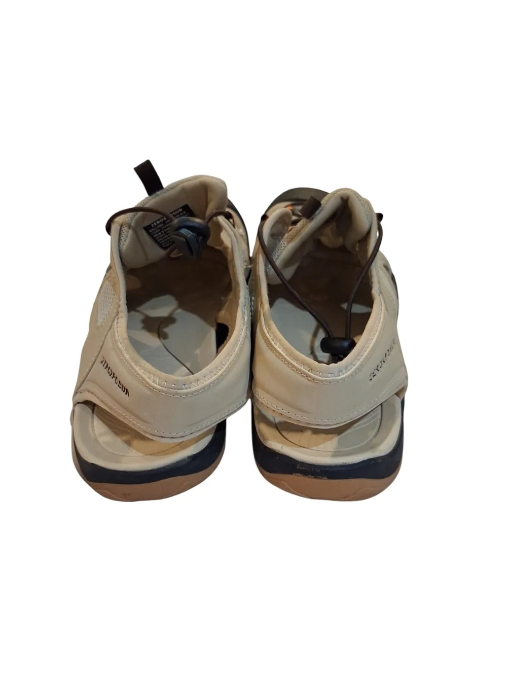 Mens Zeroxposur Sandals